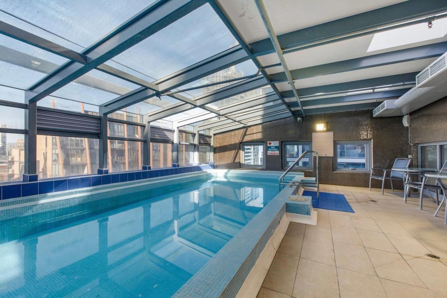 Haven Apartment