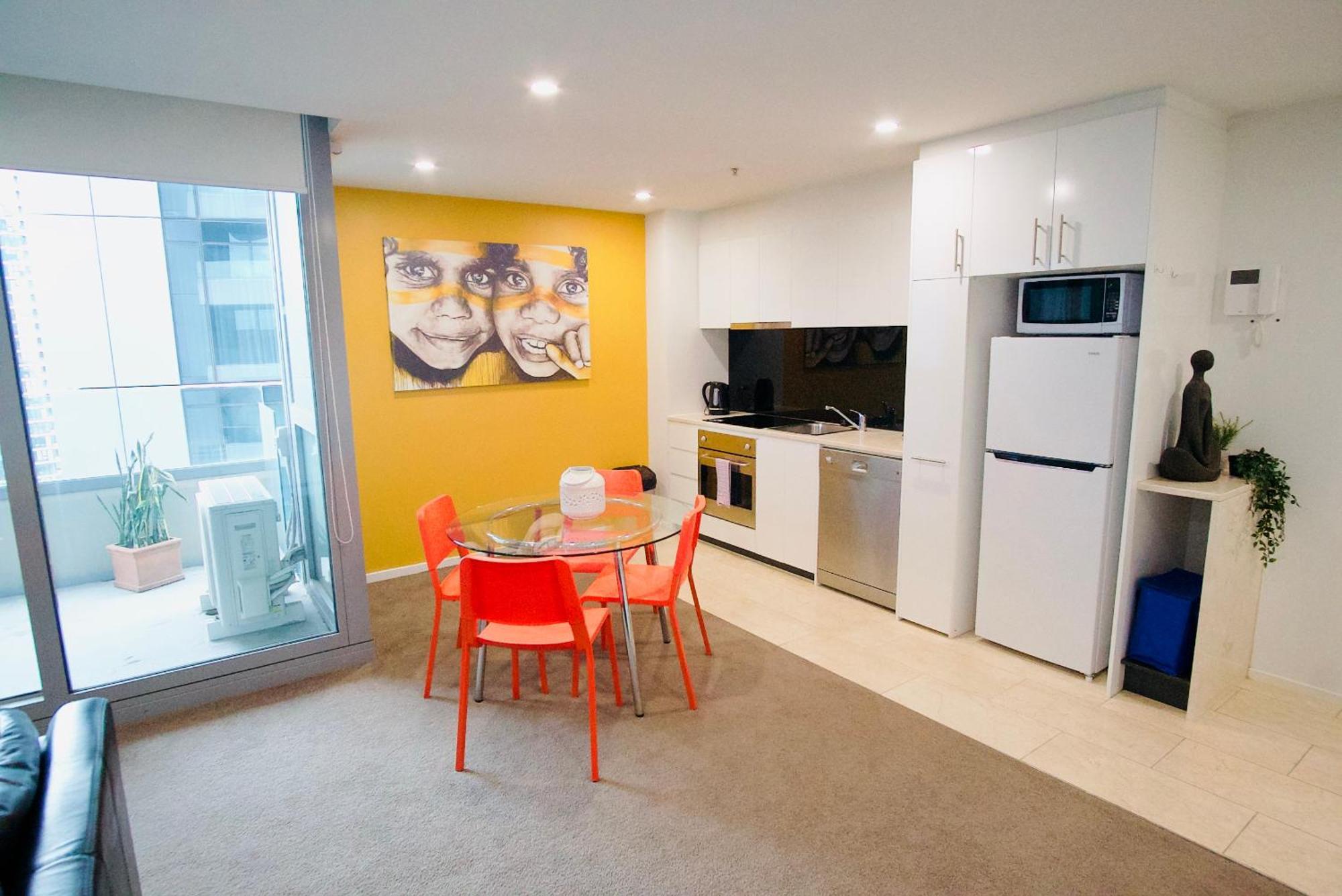 Apartment Haven