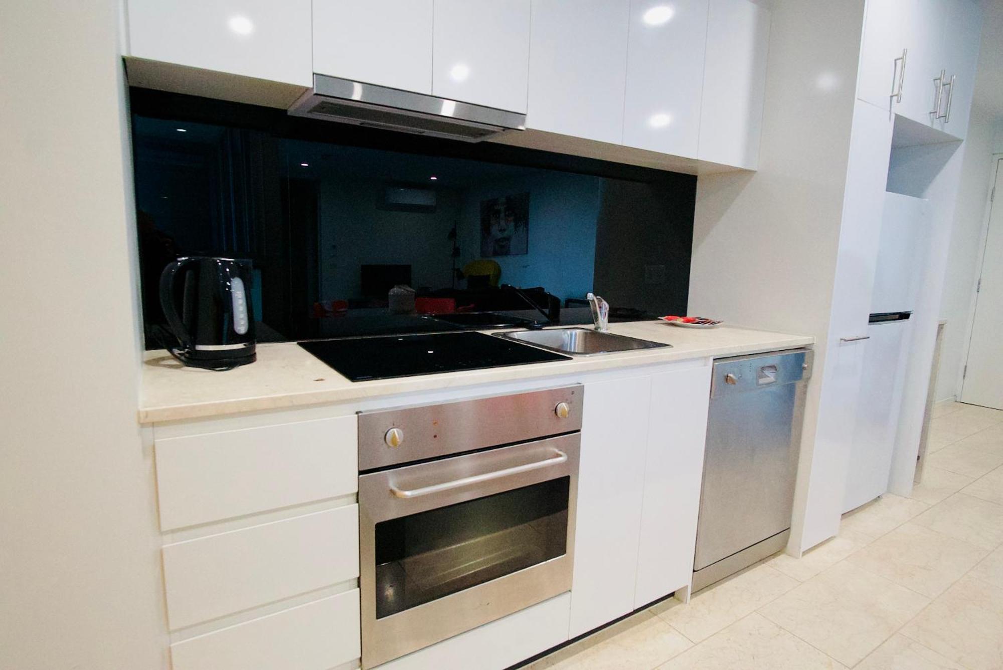 Haven Apartment