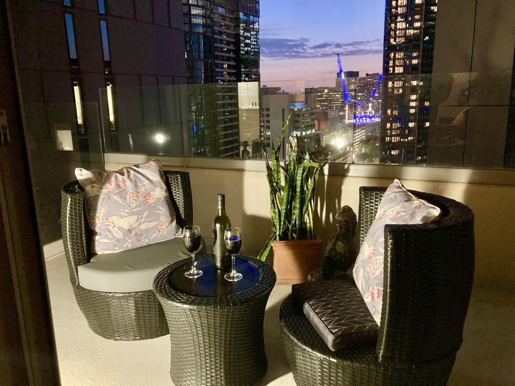 Haven Melbourne