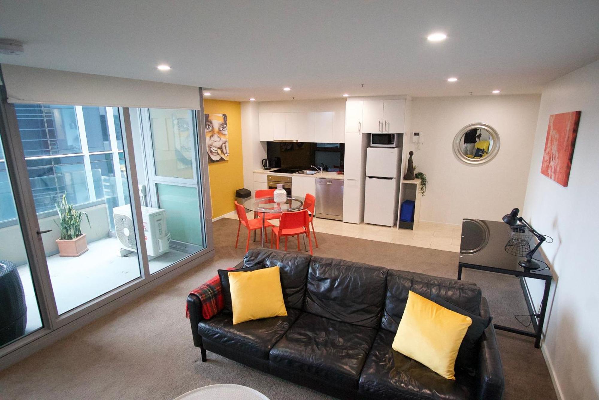 Apartment Haven