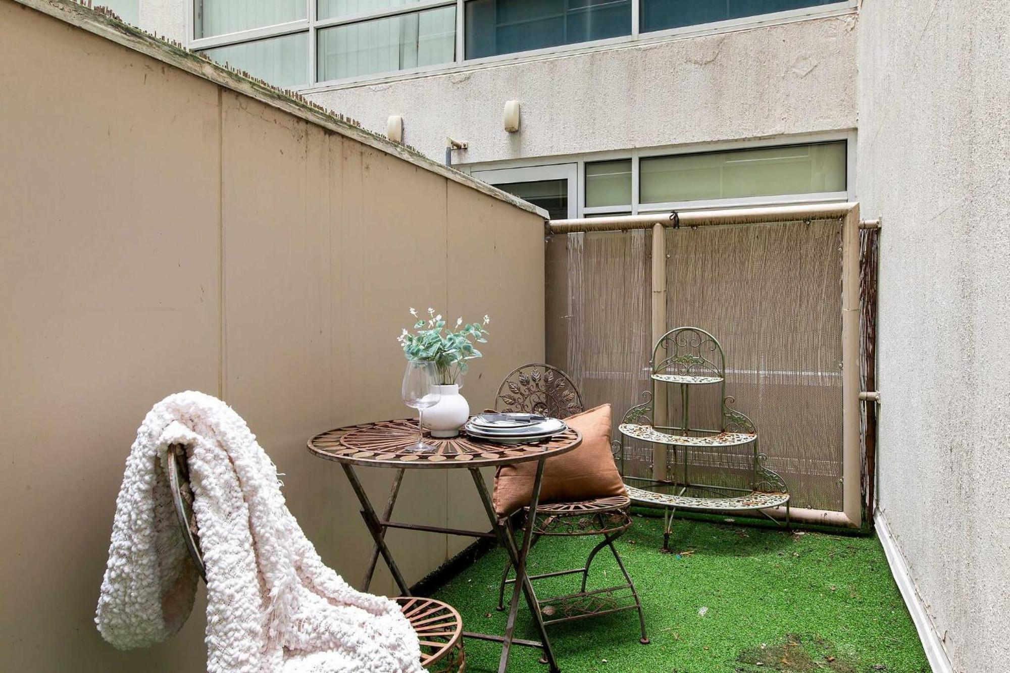 Apartment A Cozy Cbd Near *