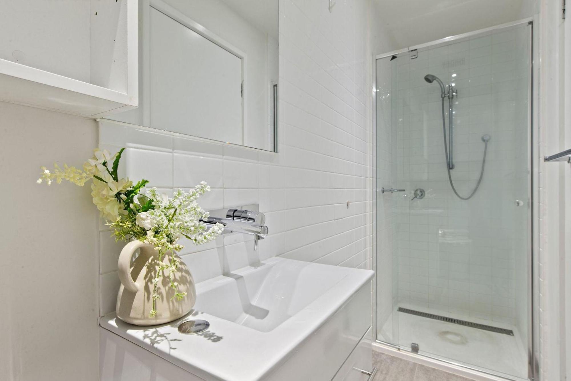 Apartment A Cozy Cbd Near