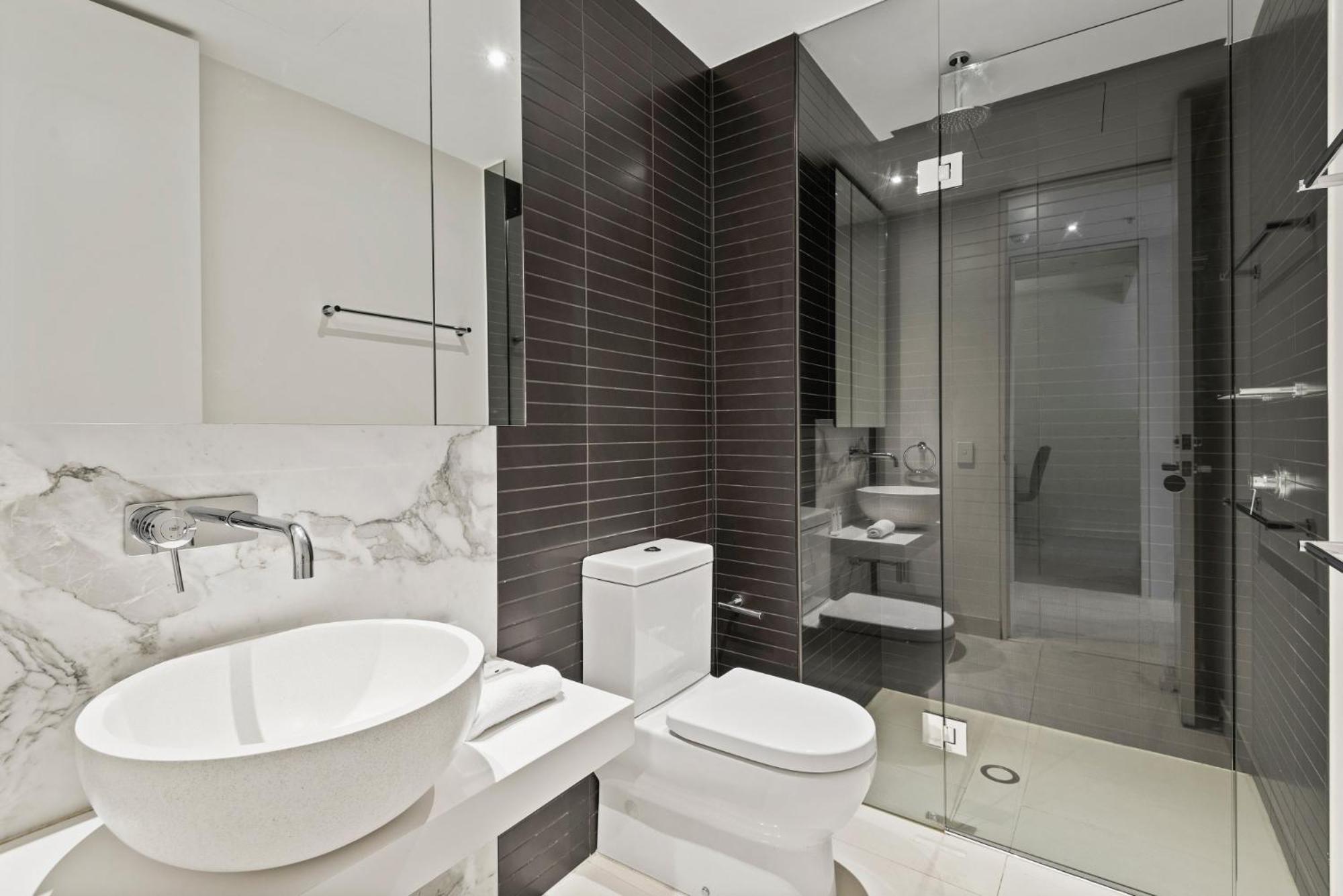 Apartment Beautiful 1-bed Unit In The Heart Of