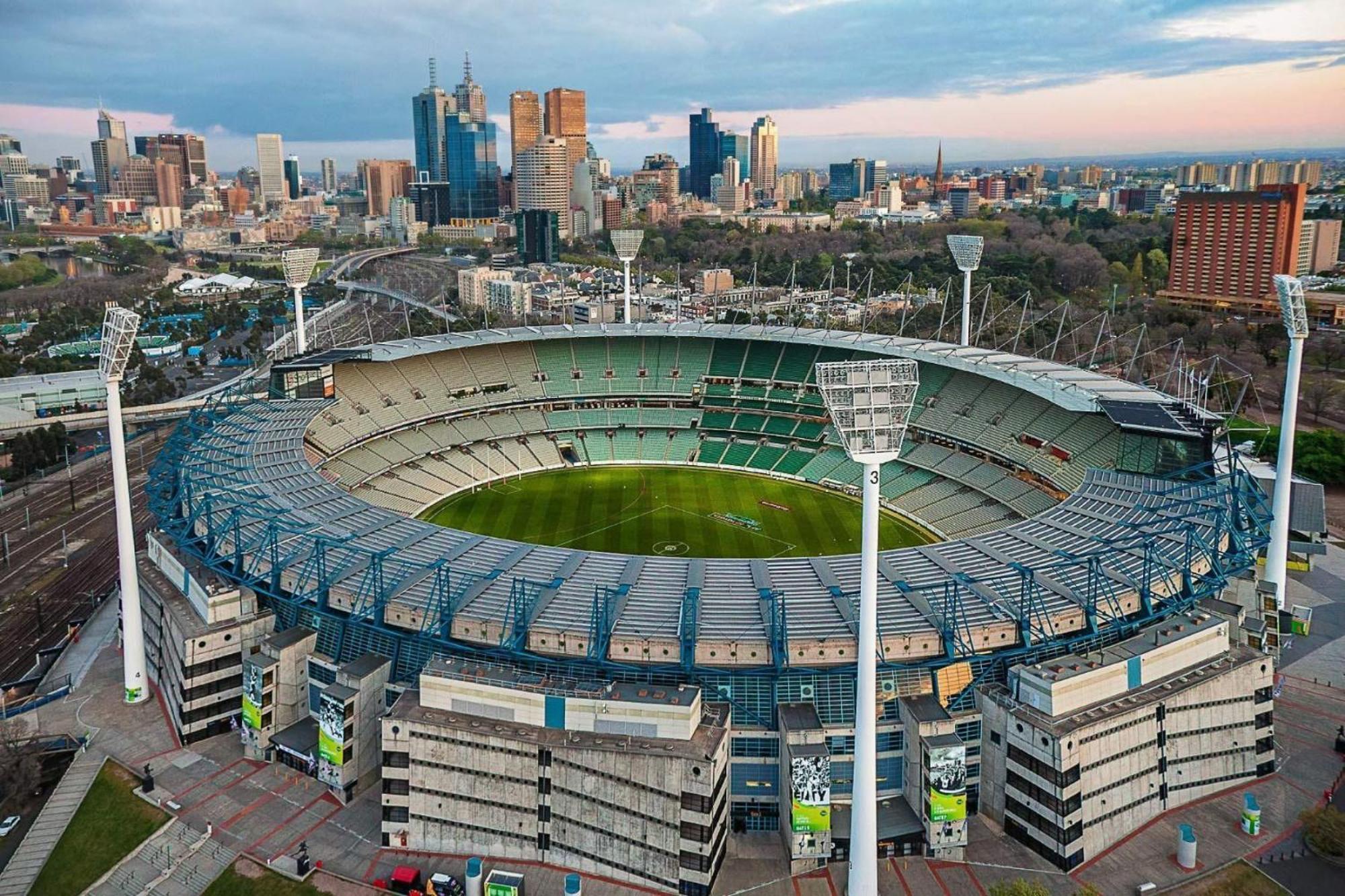 Apartment Beautiful 1-bed Unit In The Heart Of Melbourne
