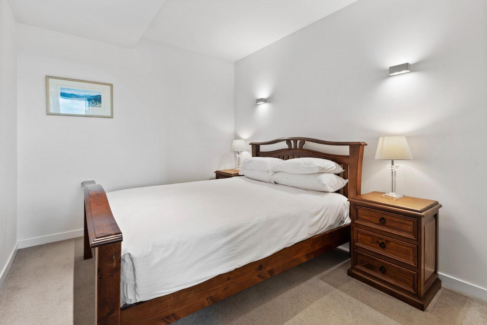Beautiful 1-bed Unit In The Heart Of *