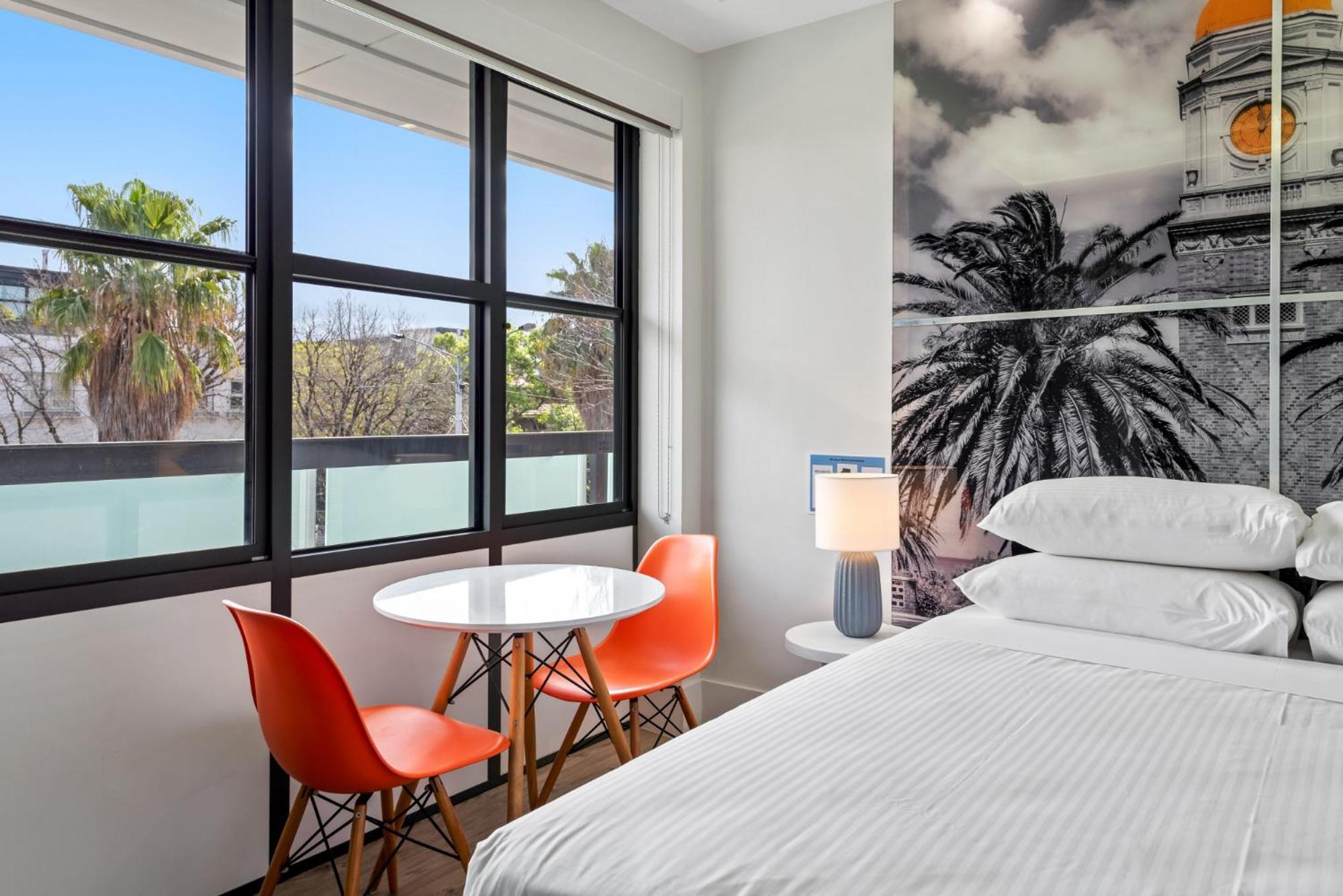 Retreat Near Iconic St Kilda *