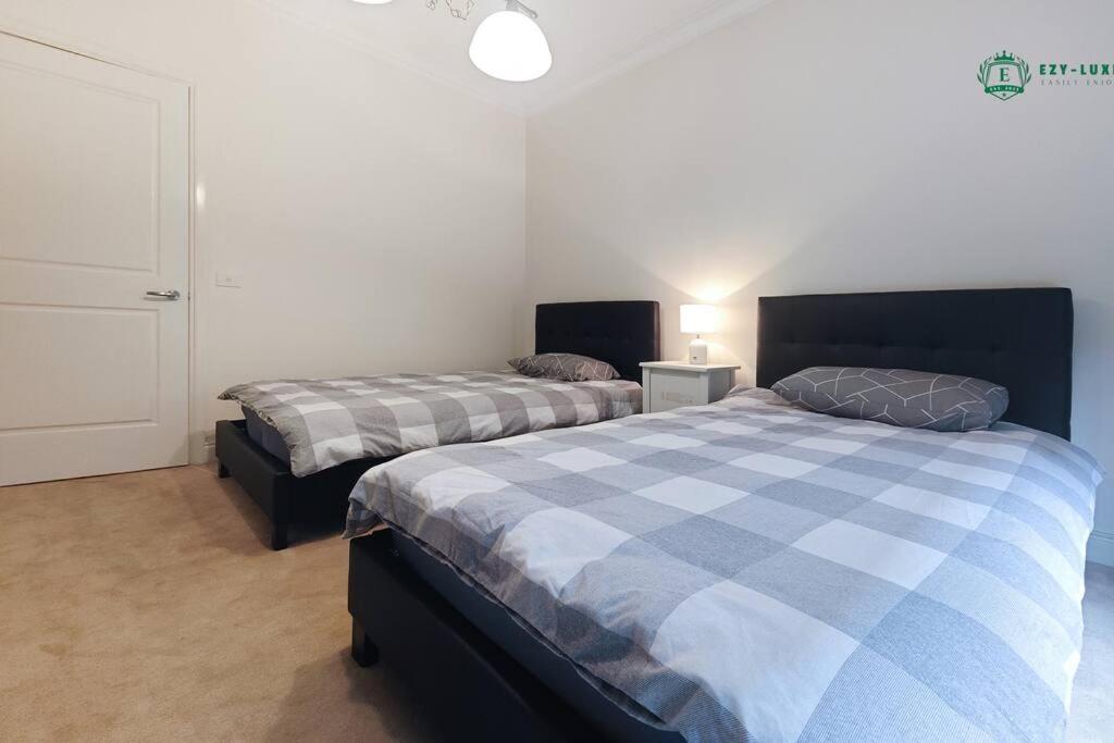 Holiday home Balwyn Luxury 5br Mansion With Cinema & Bbq Melbourne