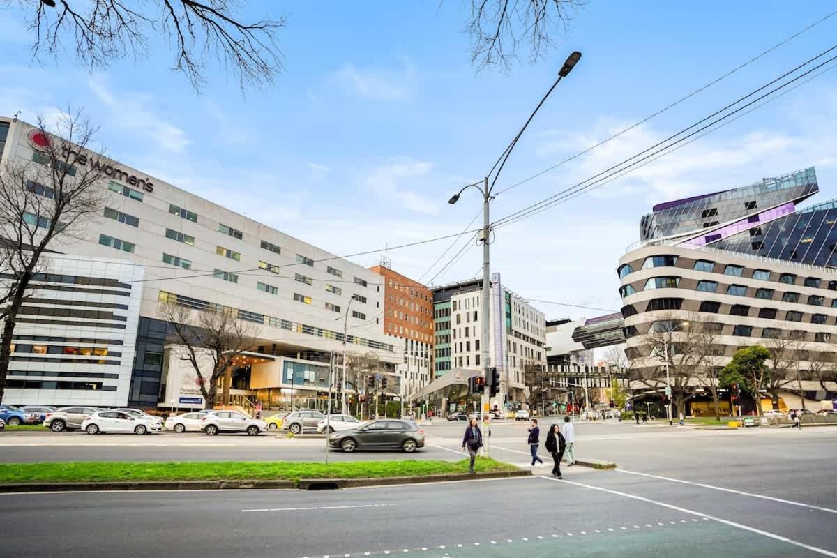 W30 - Sparkling North Gem With Parking *
