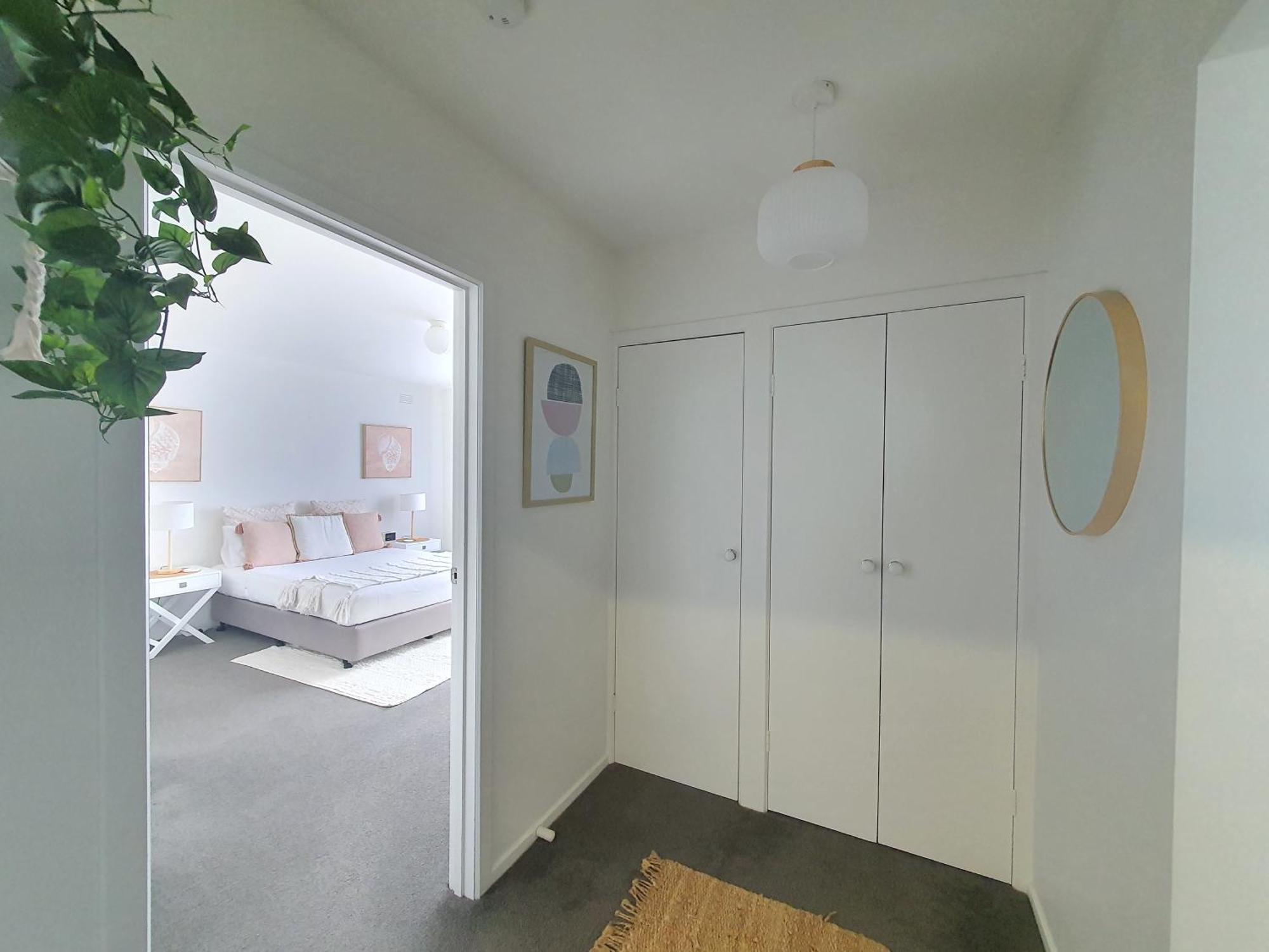 Royal Park Retreat Apartment *