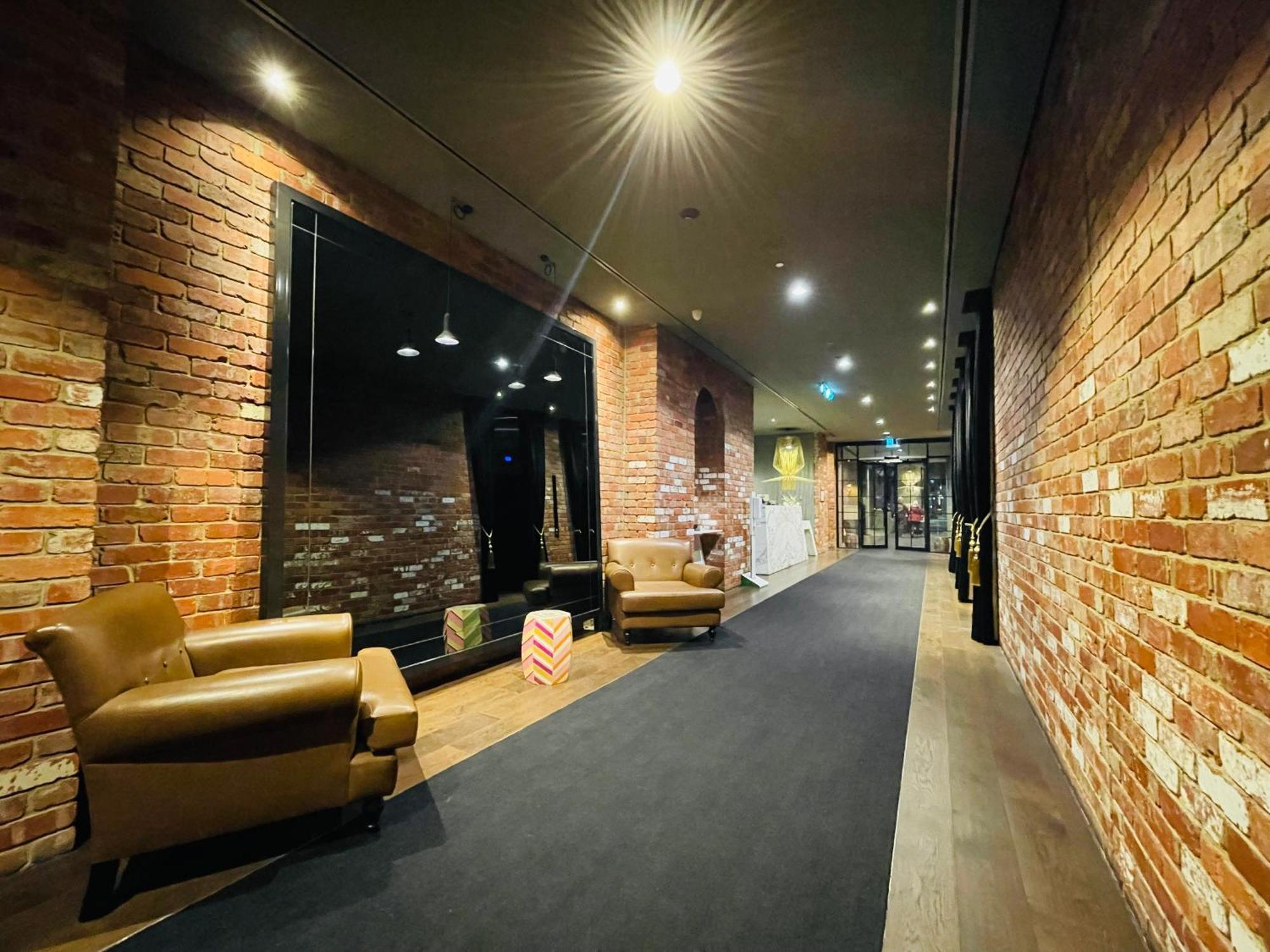 Hidden Gem Apartment Melbourne