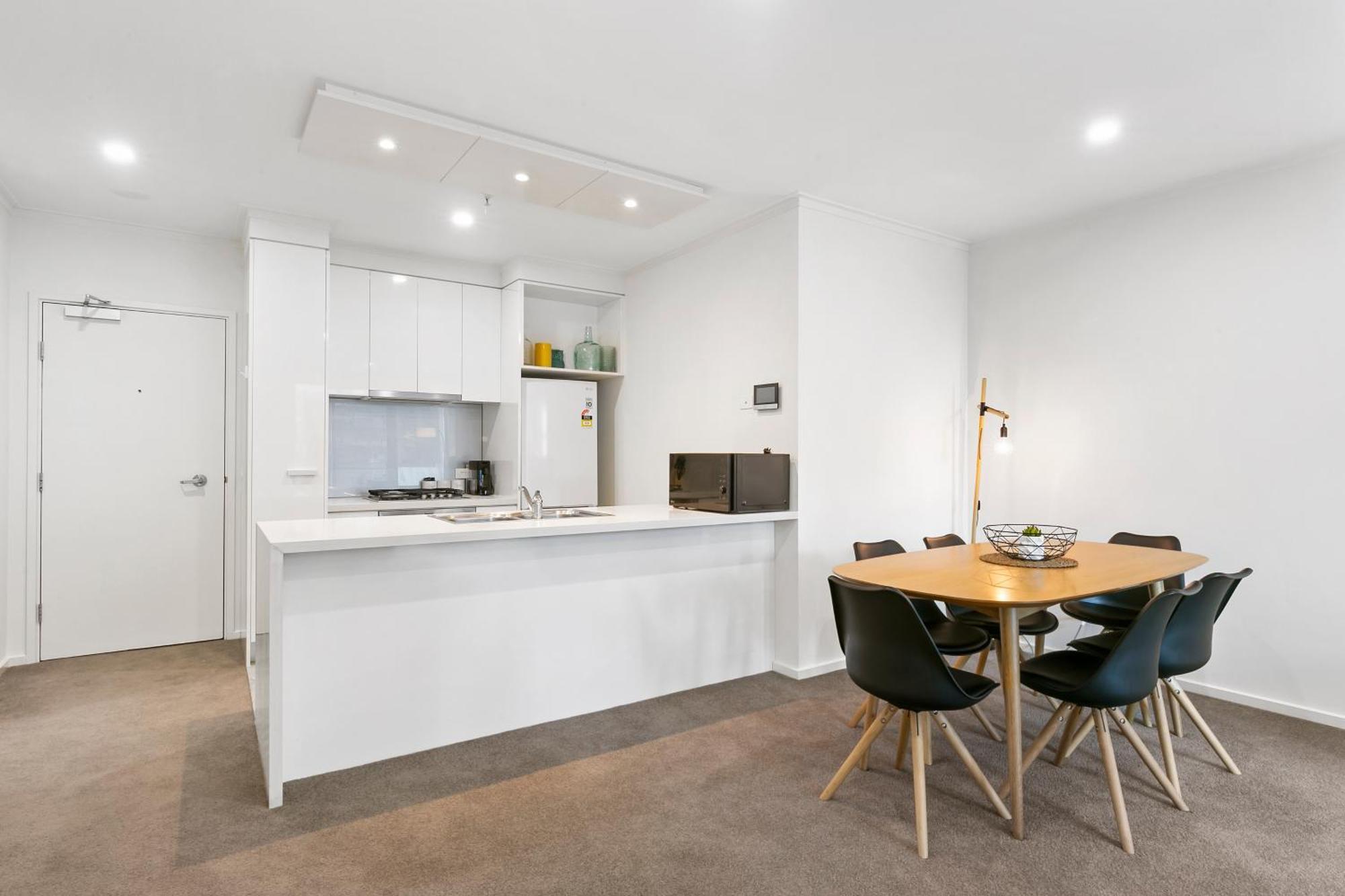 Apartment Southbank W Balcony, Pool & Parking