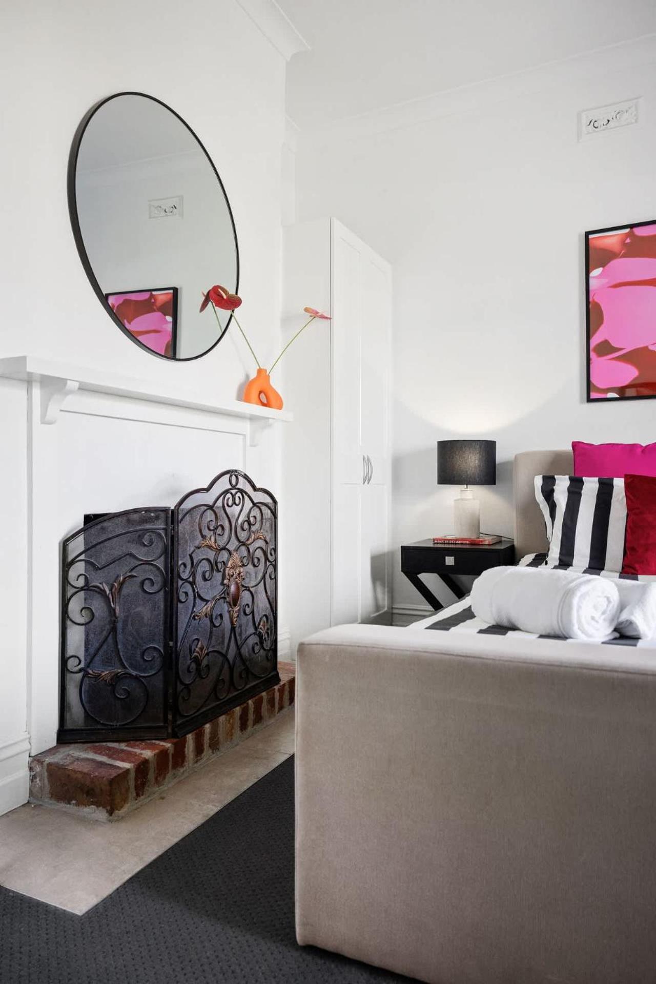 Port Paradiso Holiday home *