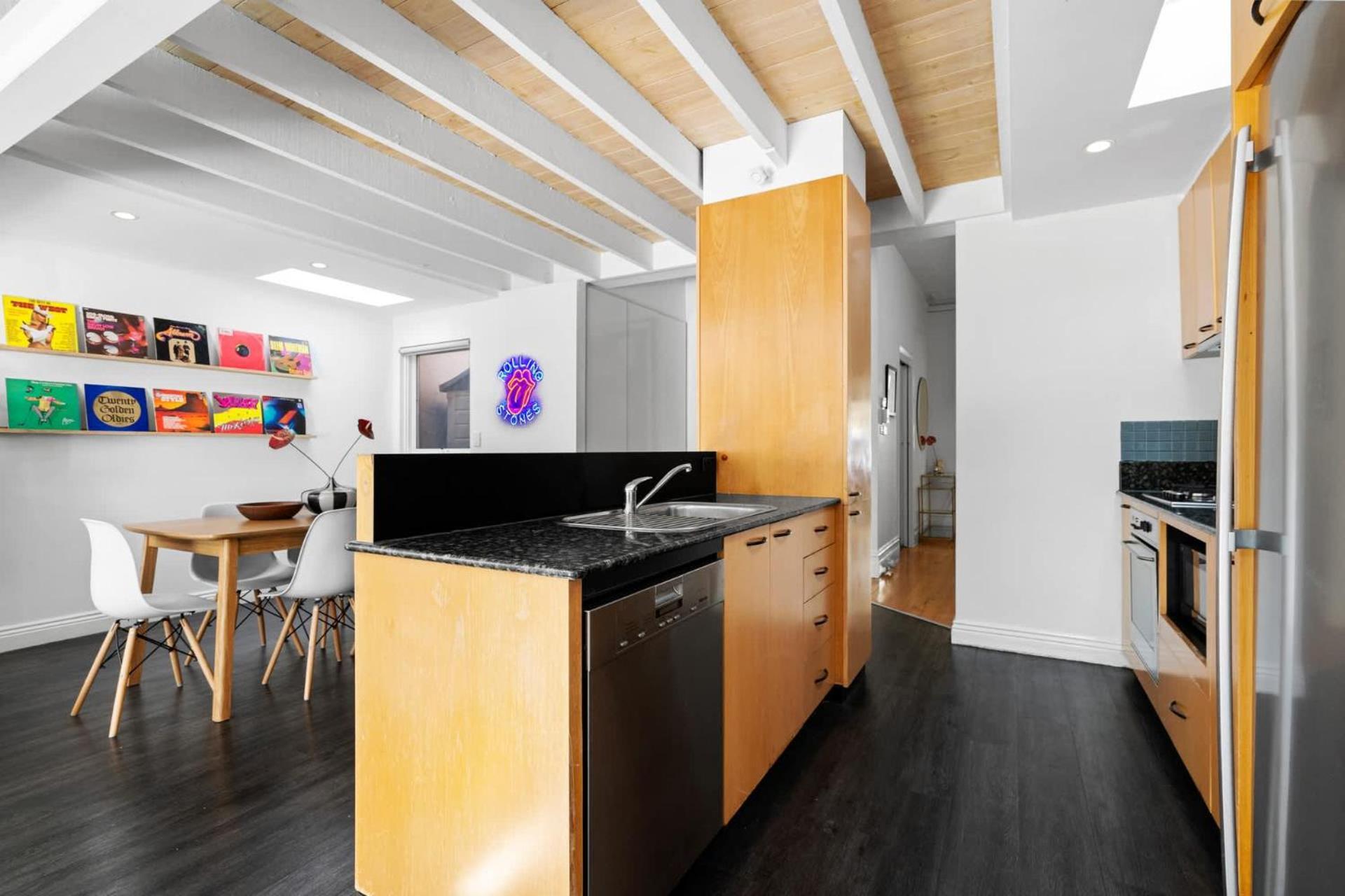 Port Paradiso Holiday home