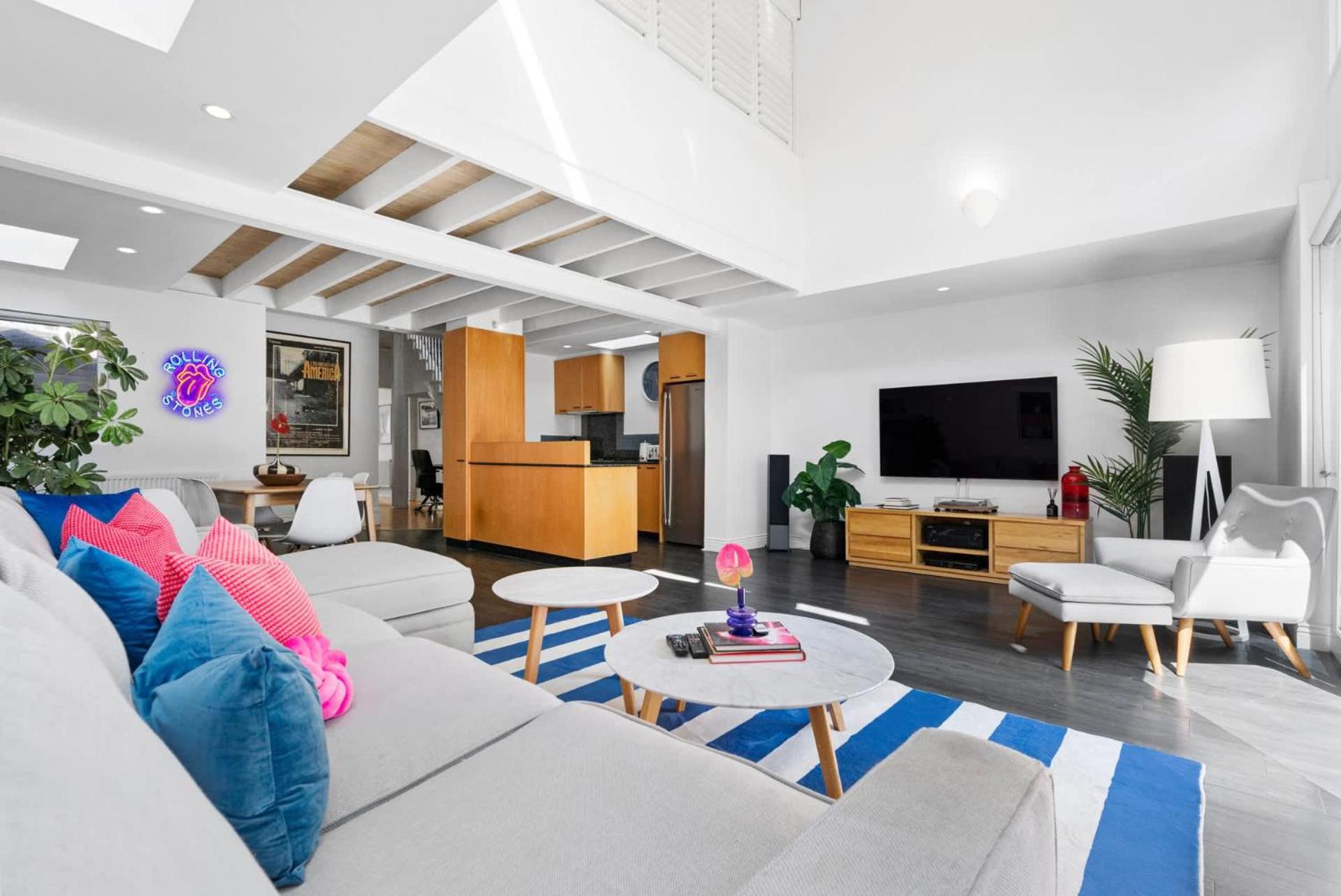 Port Paradiso Holiday home *
