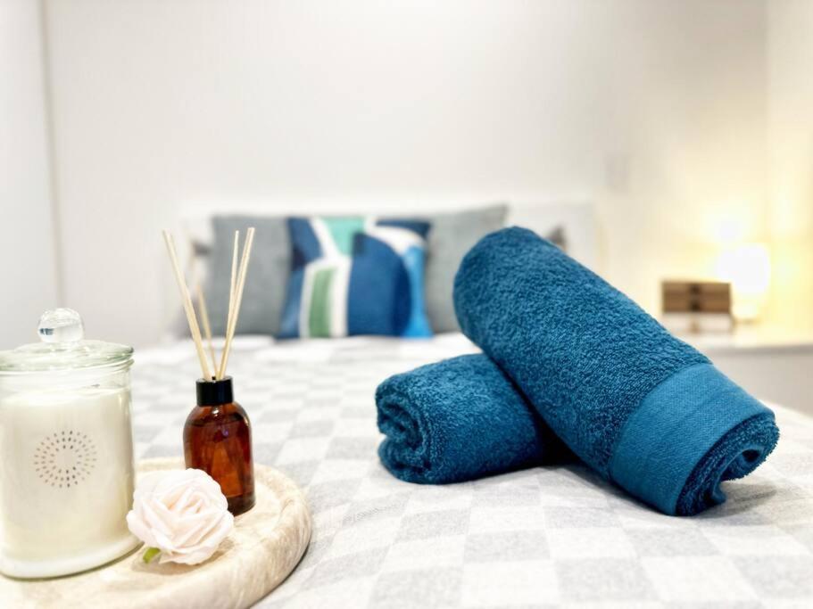 Es2410-2bed 2bath Vision With Balcony, Pool & Gym * Melbourne