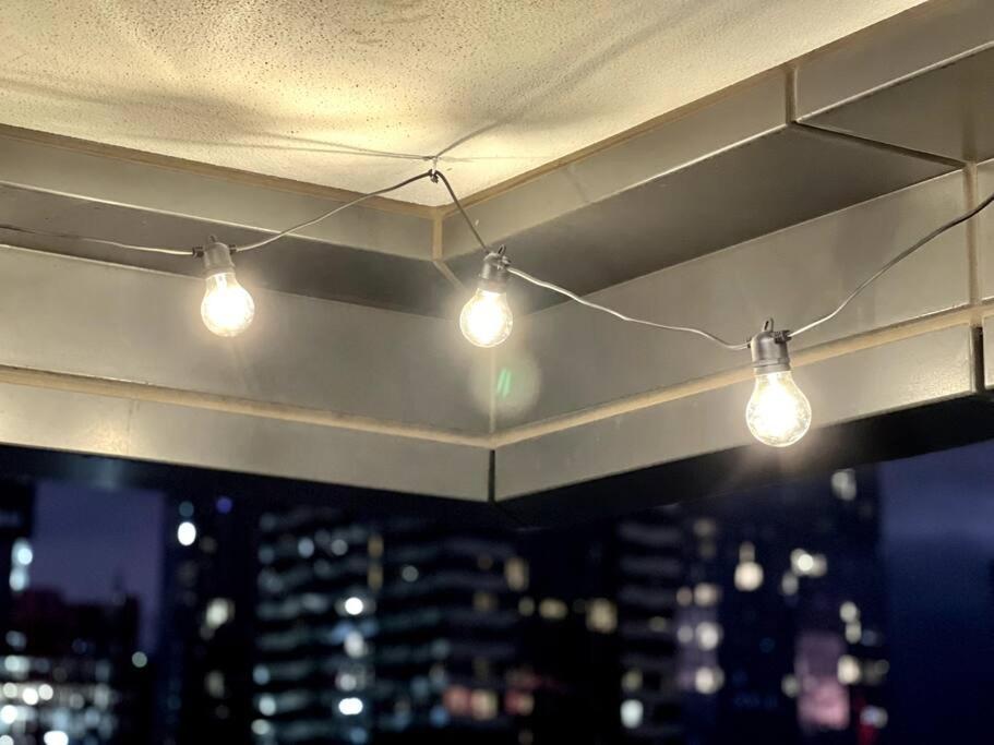 Apartment 'the Market Vision' At Queen Victoria Markets