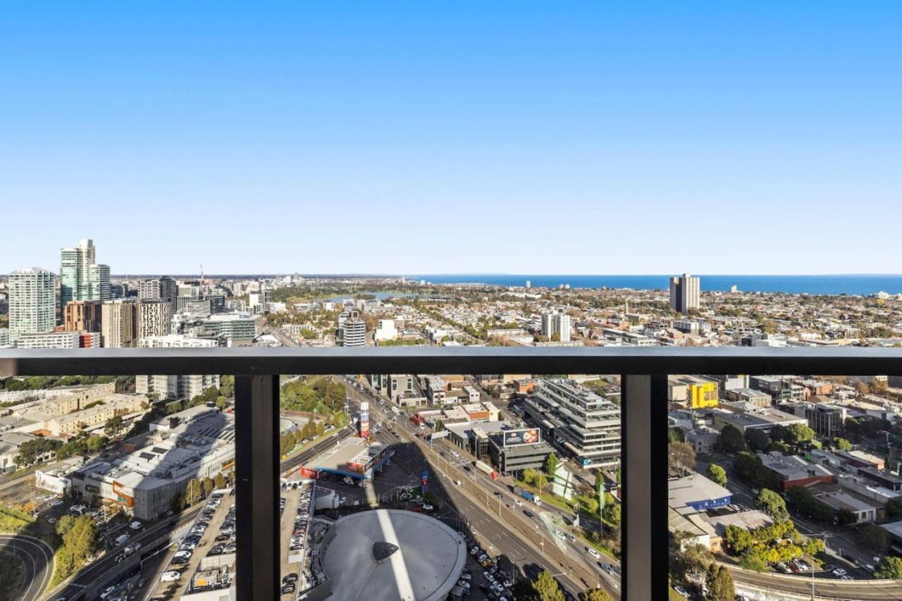 Marco Metropolitan Escape Melbourne