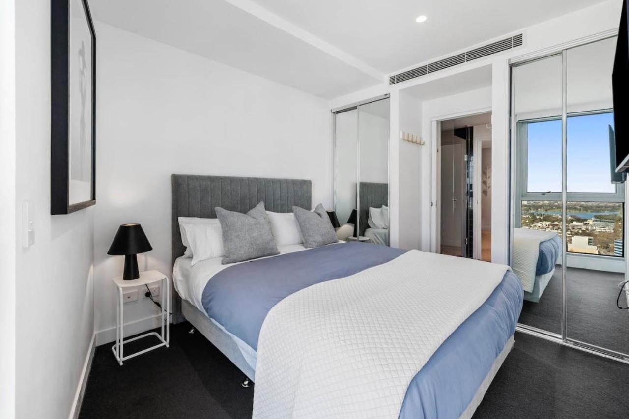 Apartment Marco Metropolitan Escape Melbourne