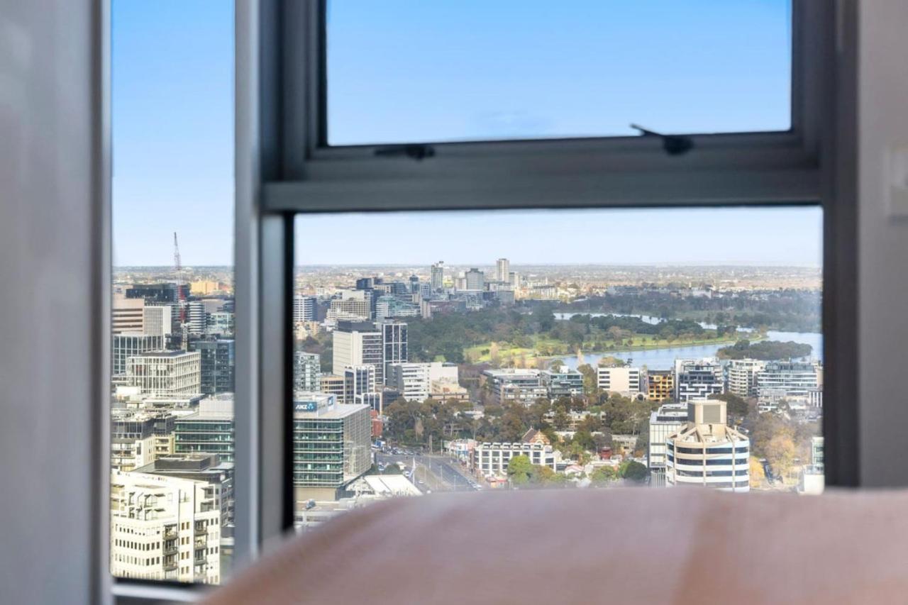 Marco Metropolitan Escape Melbourne