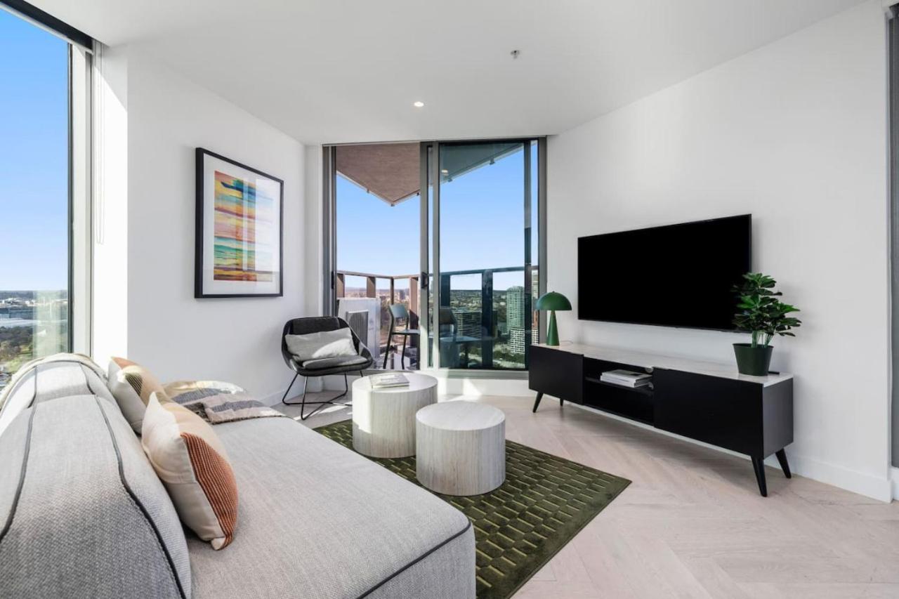Apartment Marco Metropolitan Escape