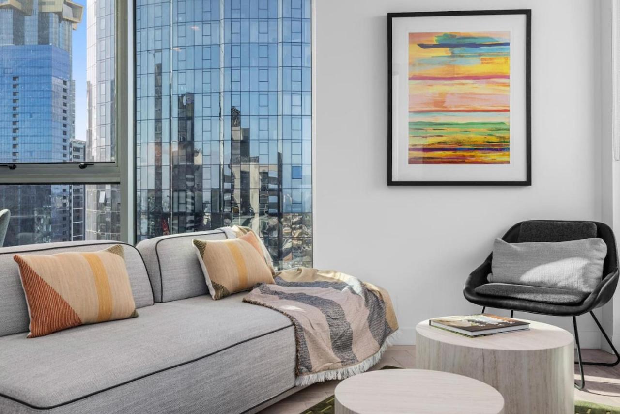 Apartment Marco Metropolitan Escape Melbourne