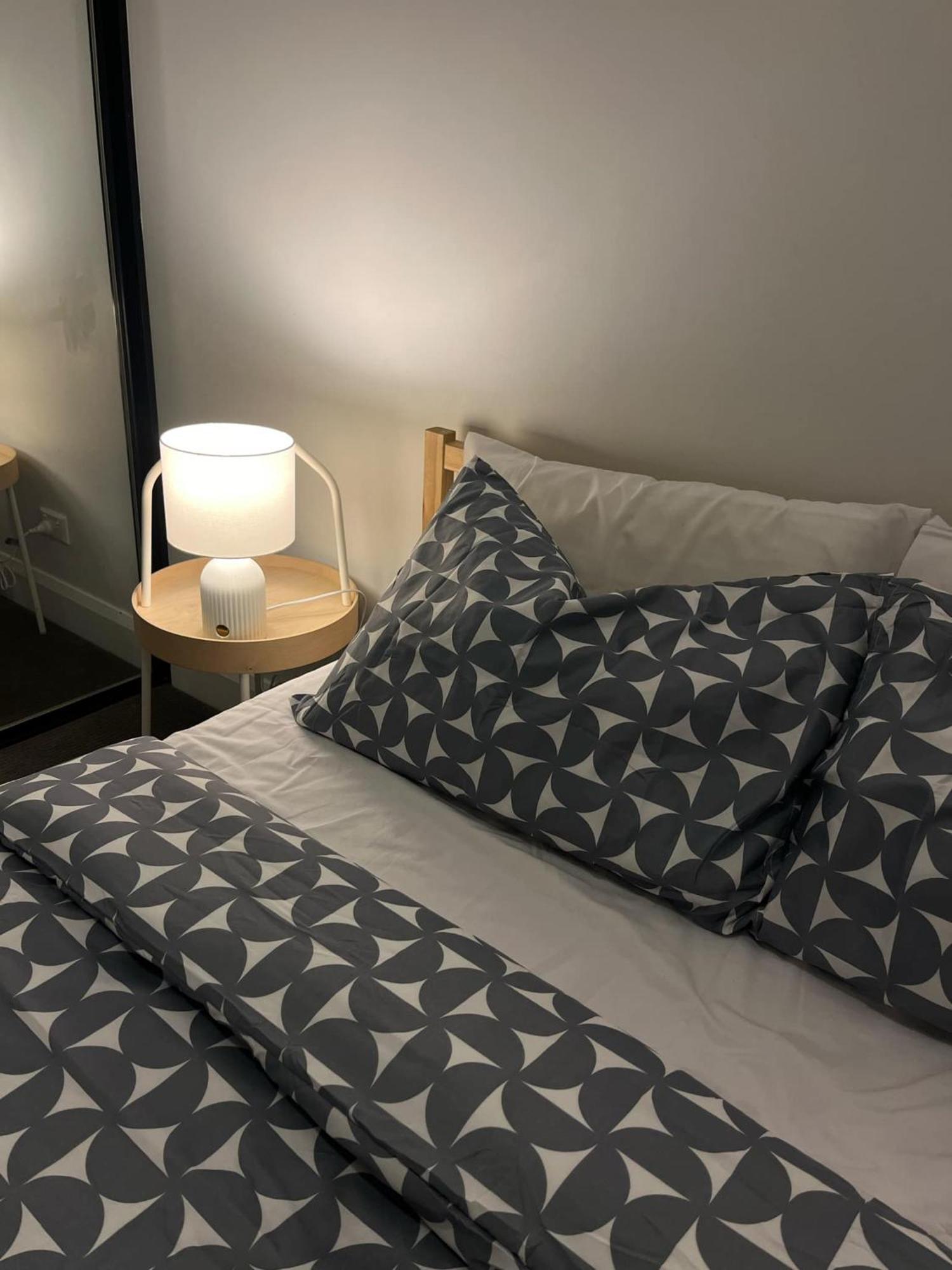 Spacious In The Heart Of
