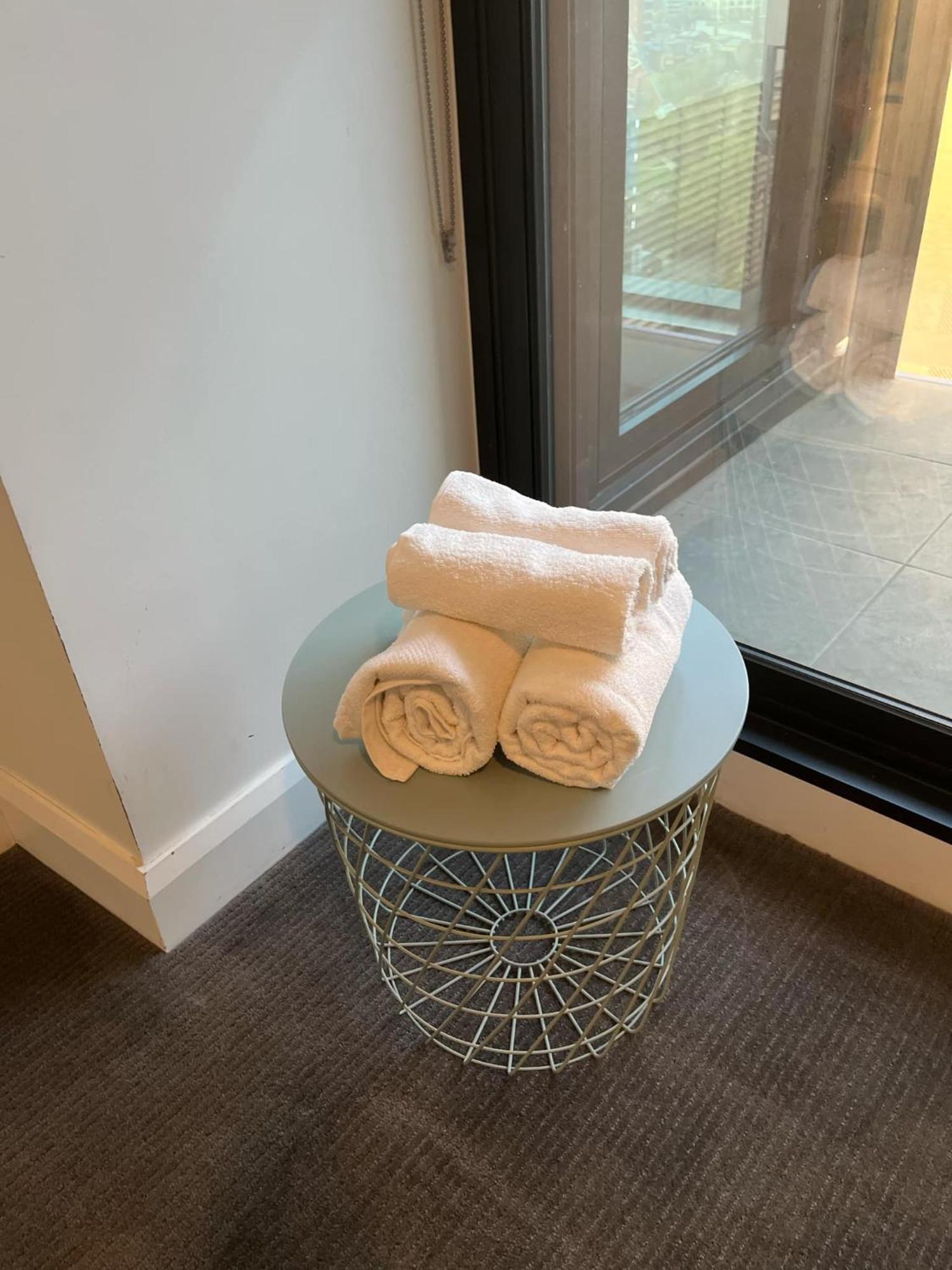 Spacious In The Heart Of Melbourne
