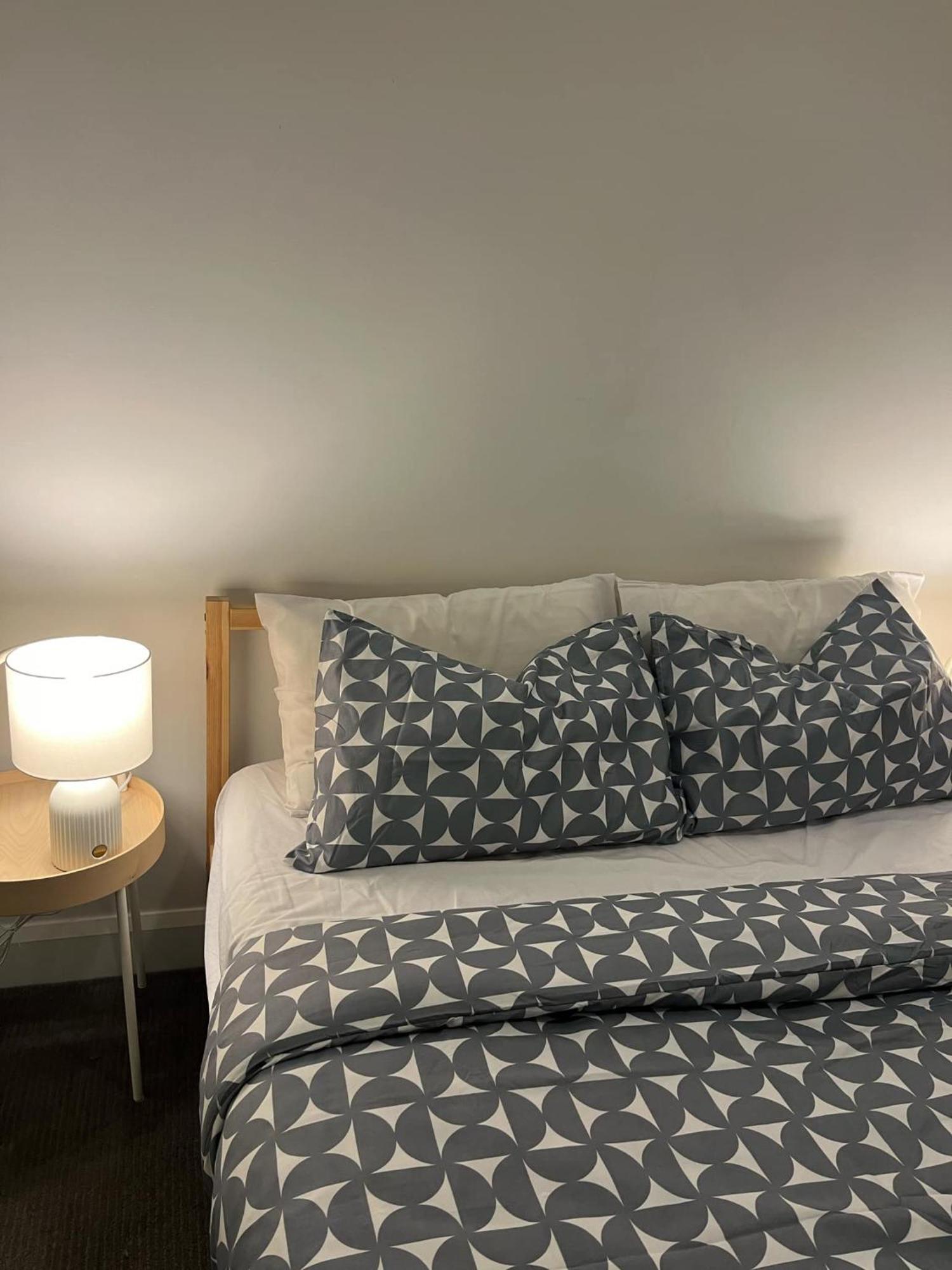 Spacious In The Heart Of *