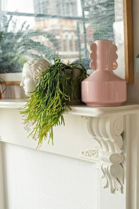 Apartment Charming Hideaway Near St Kilda Melbourne