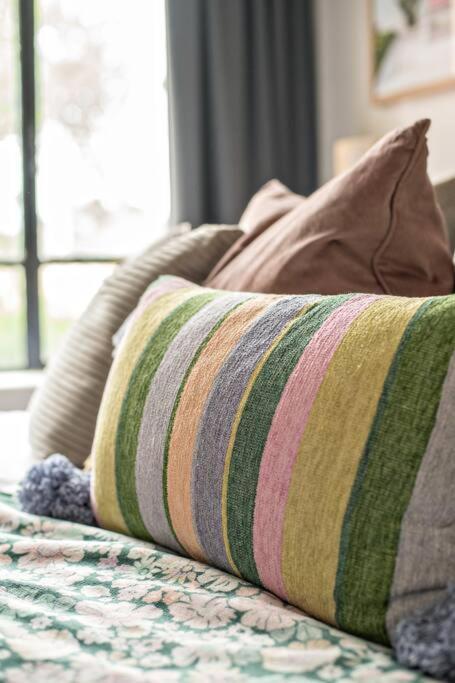 Charming Hideaway Near St Kilda Melbourne