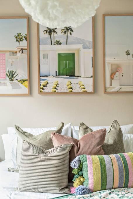 Charming Hideaway Near St Kilda Apartment