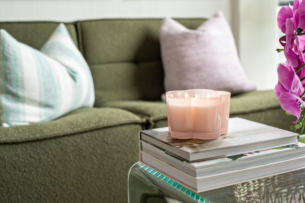 Charming Hideaway Near St Kilda Melbourne