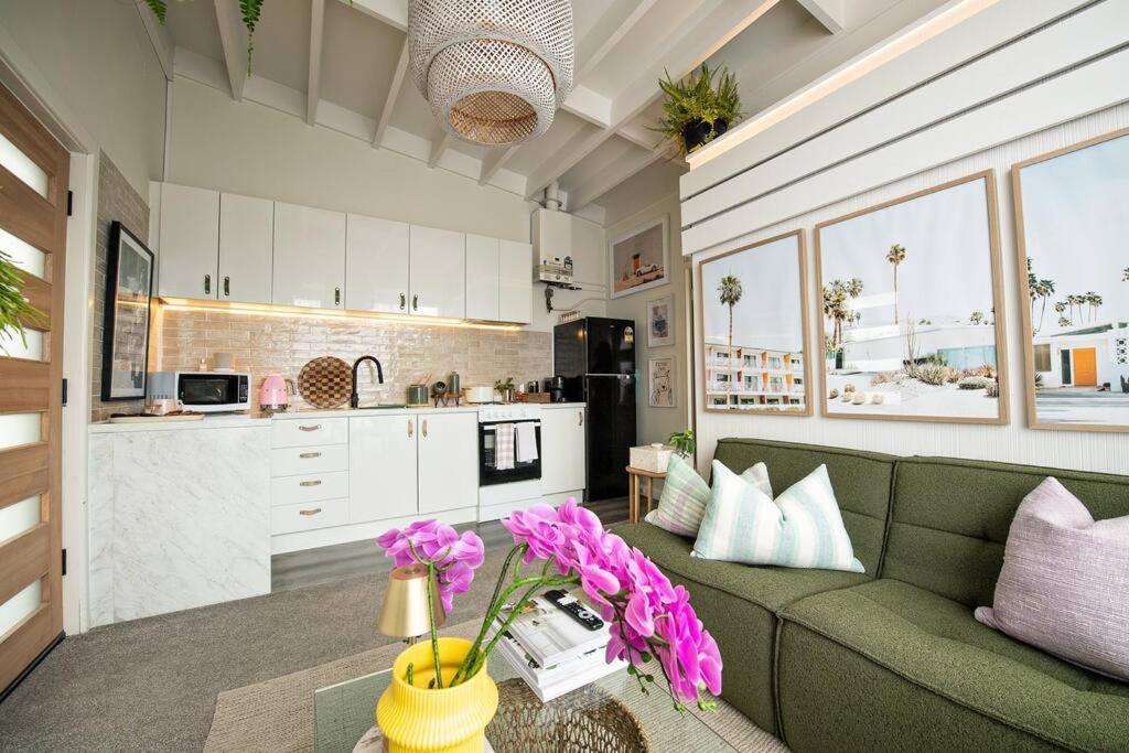 Charming Hideaway Near St Kilda