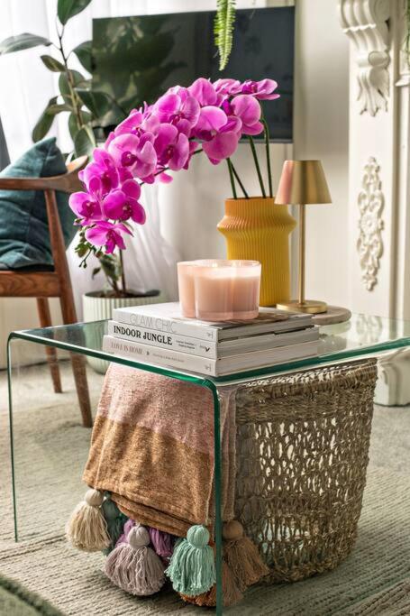 Charming Hideaway Near St Kilda Apartment