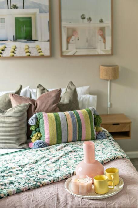 Apartment Charming Hideaway Near St Kilda Melbourne