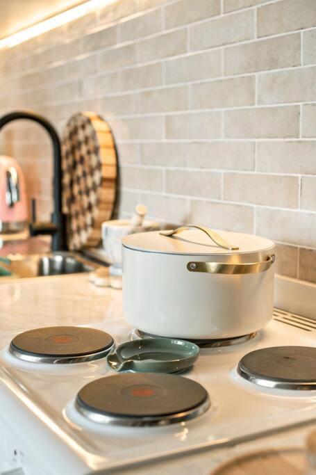 Charming Hideaway Near St Kilda * Melbourne