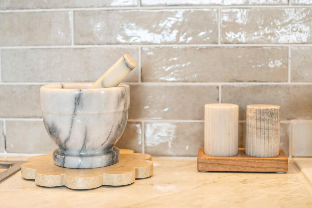 Apartment Charming Hideaway Near St Kilda *