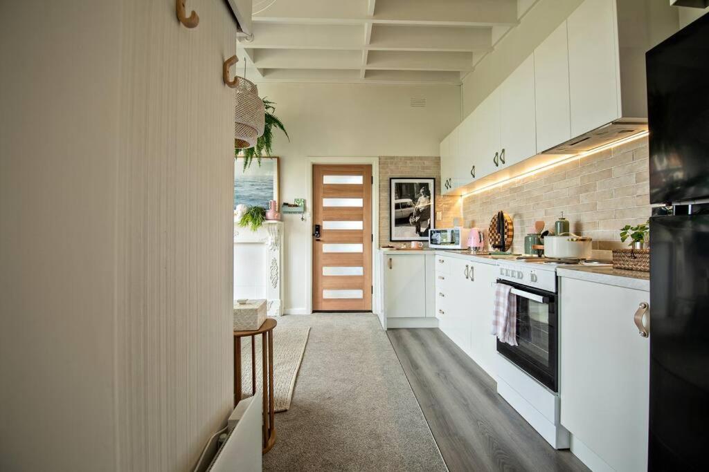 Charming Hideaway Near St Kilda Apartment Melbourne