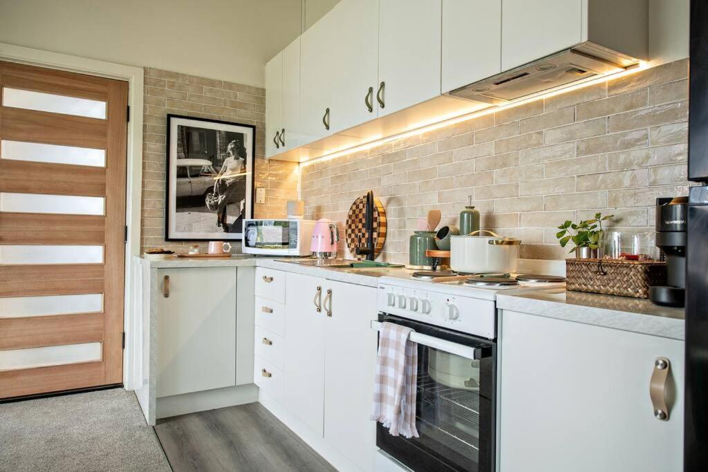 Apartment Charming Hideaway Near St Kilda