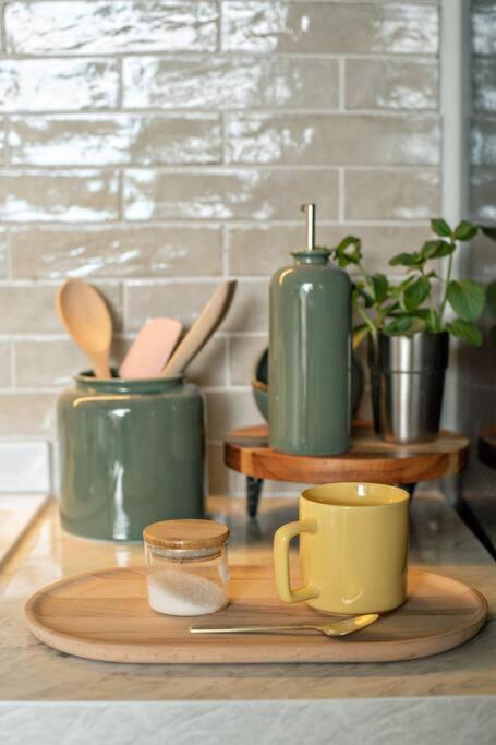 Apartment Charming Hideaway Near St Kilda Melbourne