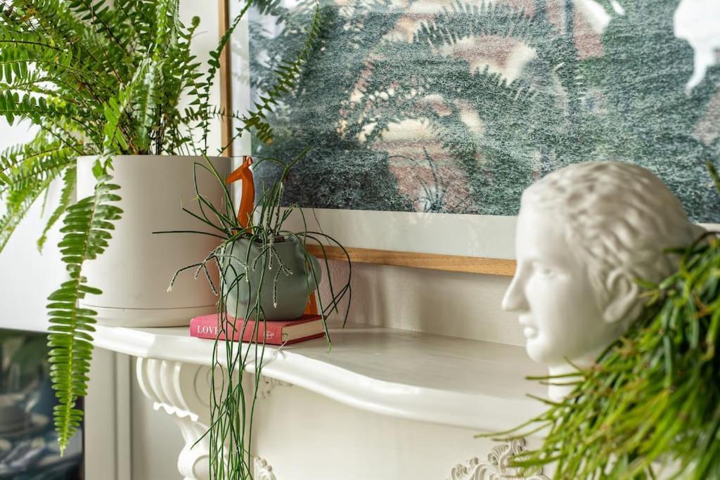 Apartment Charming Hideaway Near St Kilda Melbourne