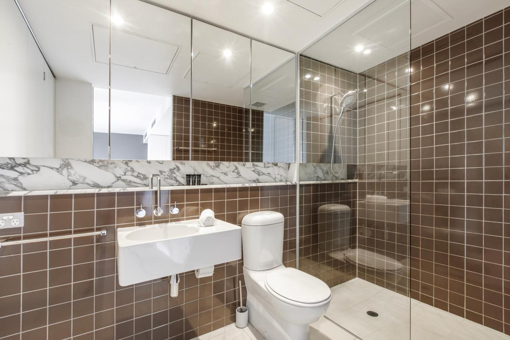 Apartment Modern Nomads Waterfront Near Casino With Free Carpark