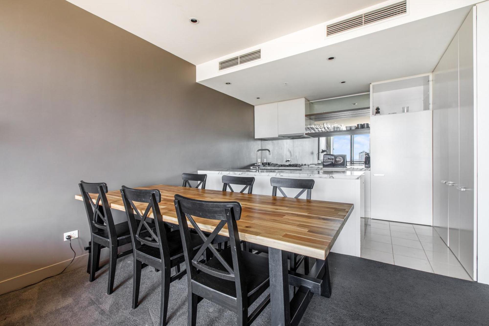 Modern Nomads Waterfront Near Casino With River View Apartment *