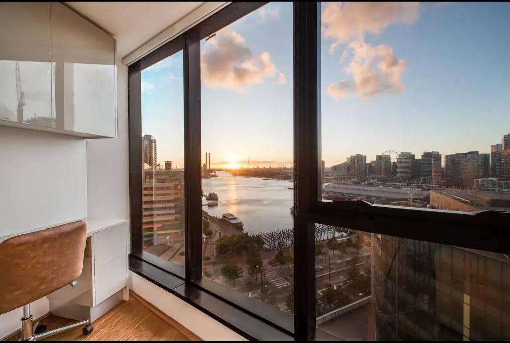Apartment Breathtaking Harbour Views *