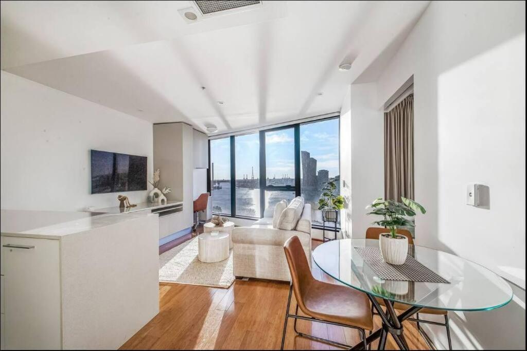 Apartment Breathtaking Harbour Views *