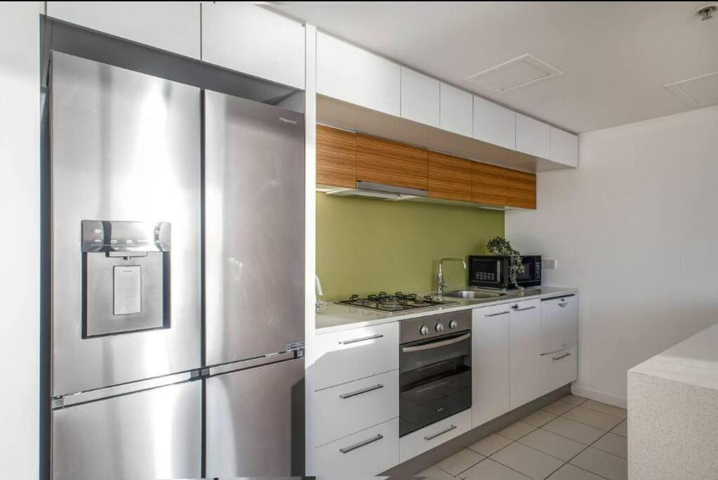 Apartment Breathtaking Harbour Views *