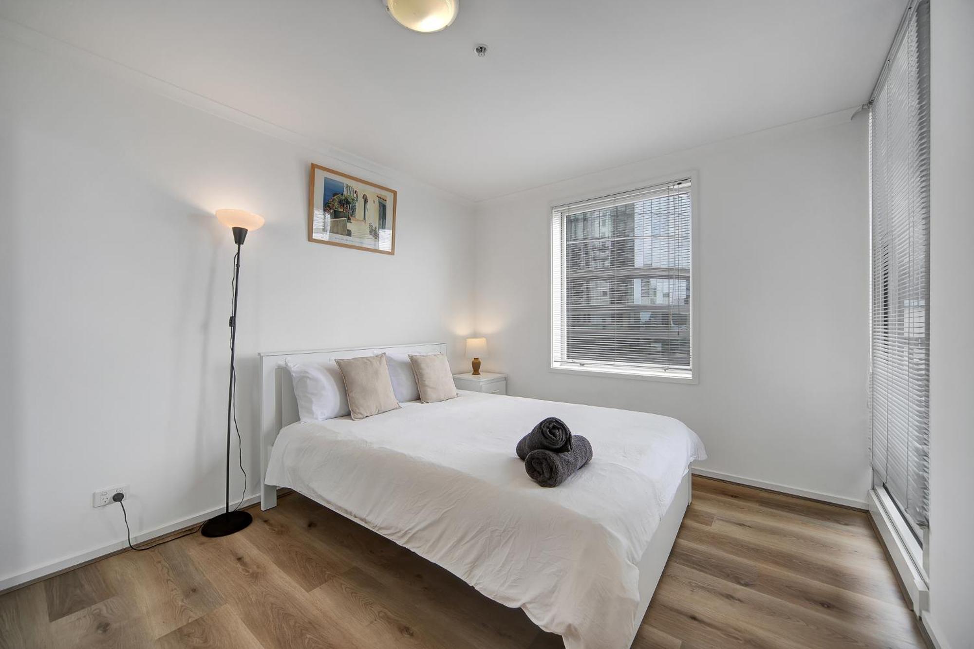 Simply Southbank By Ready Set Melbourne