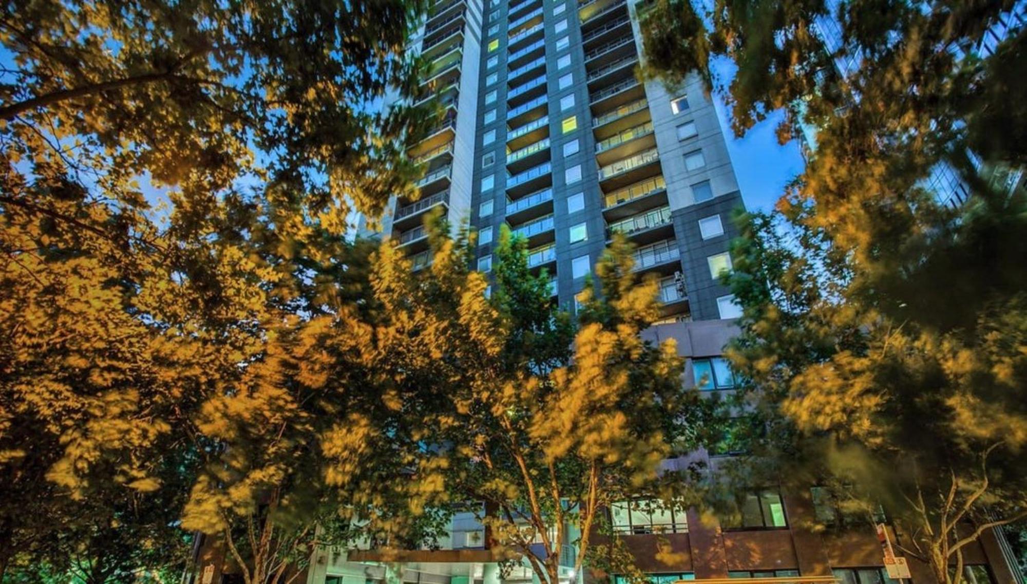 Apartment Simply Southbank By Ready Set *
