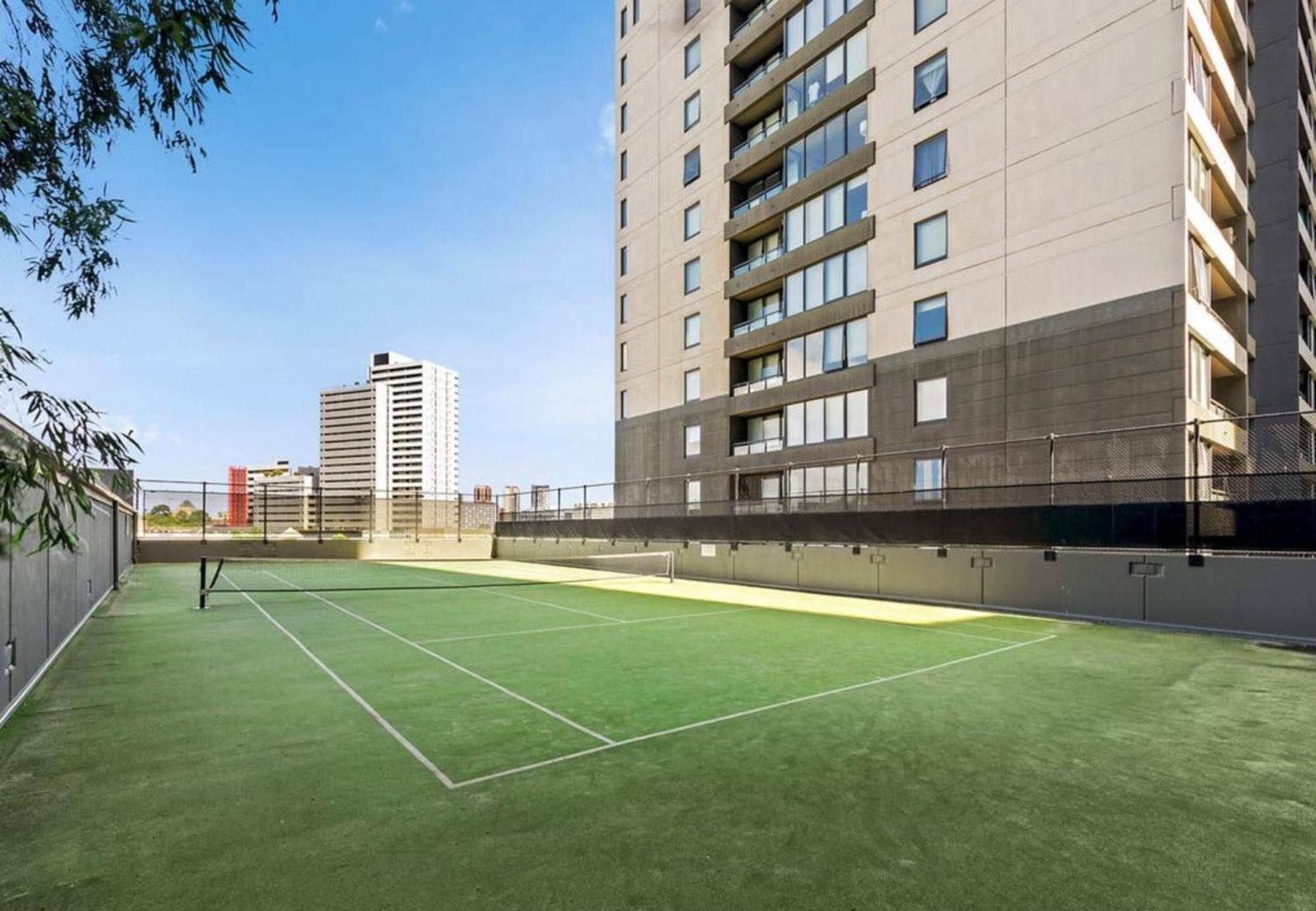 Simply Southbank By Ready Set Apartment Melbourne